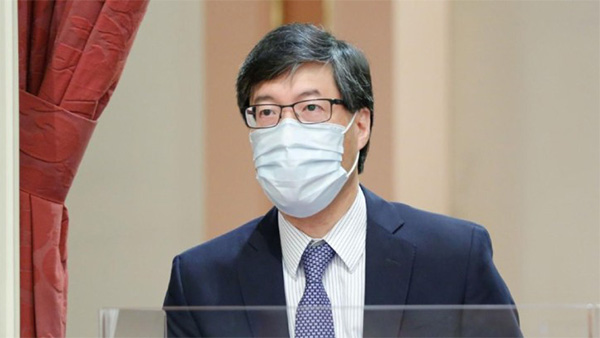 Decade on: California Senator Pan sends crunchies back to church