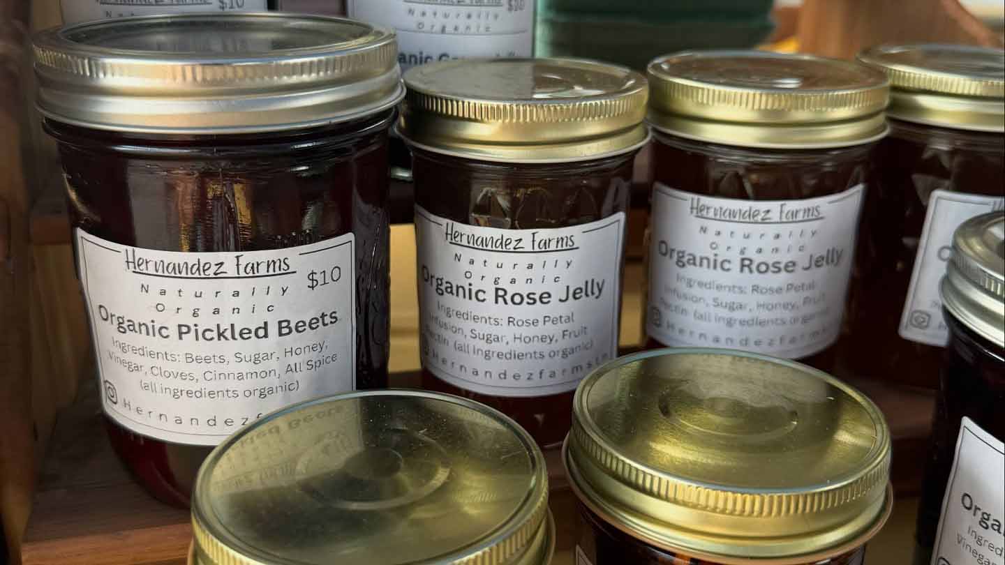 Tennessee Food Freedom Act excludes raw milk