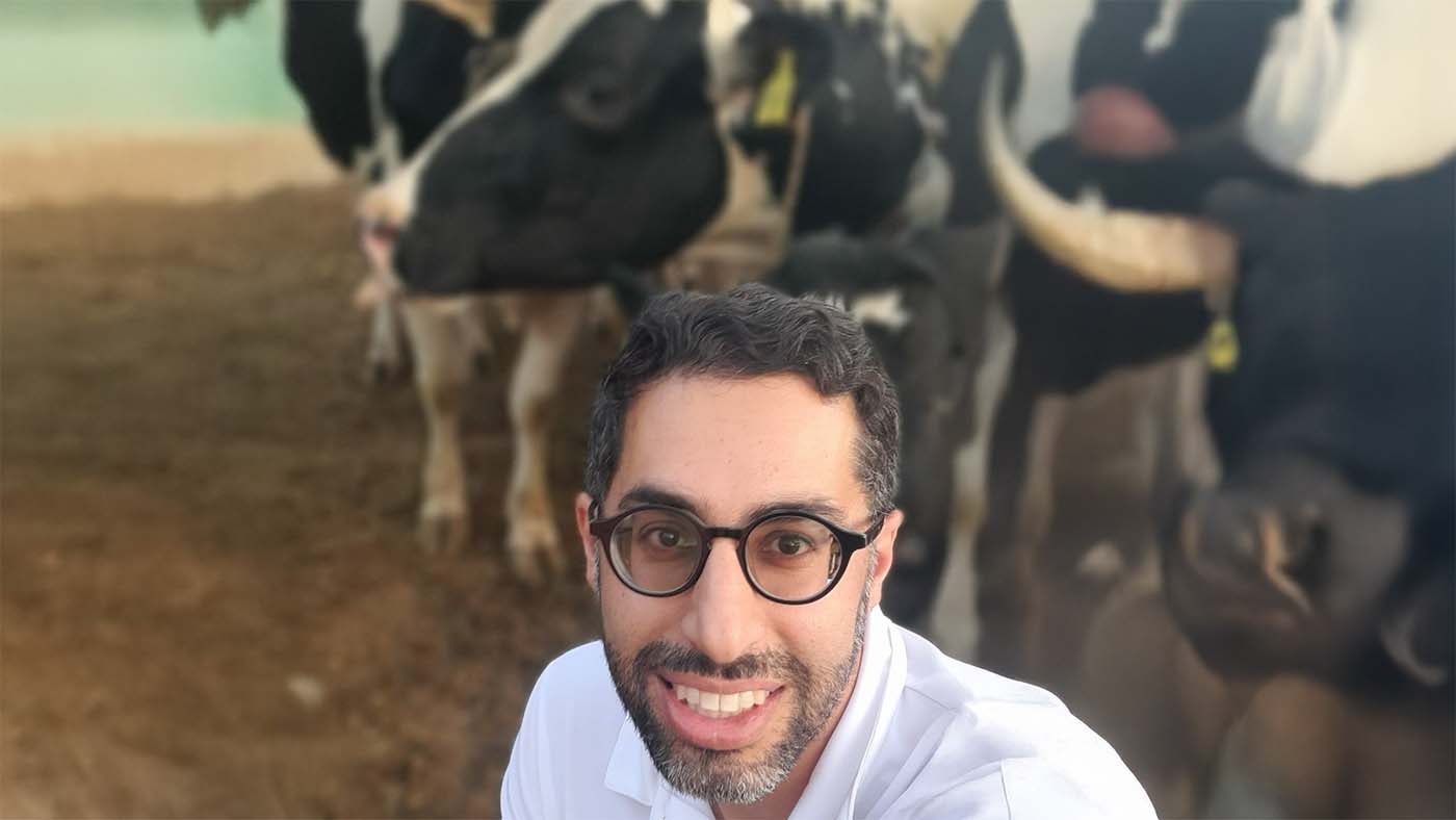 Raw milk safety standards arrive in Lebanon