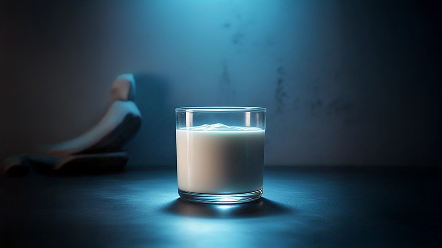 FDA approves UV treatment as pasteurization