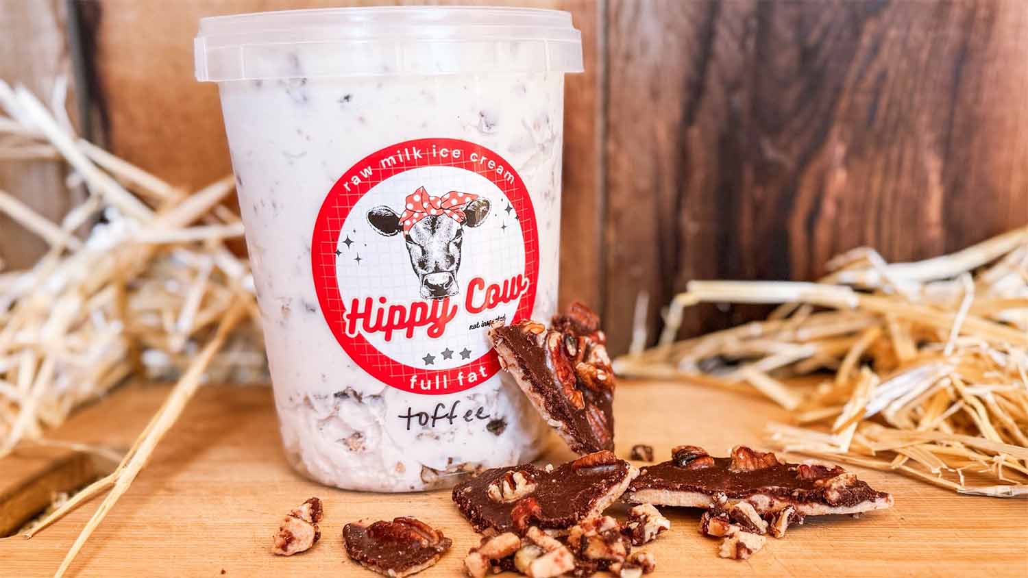 Wyoming Orders Cody Creamery to Stop Serving Raw Milk Lattes