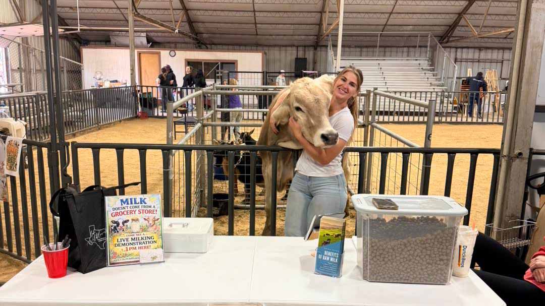 Texas Judge Rules Against Like Wildflowers Homestead