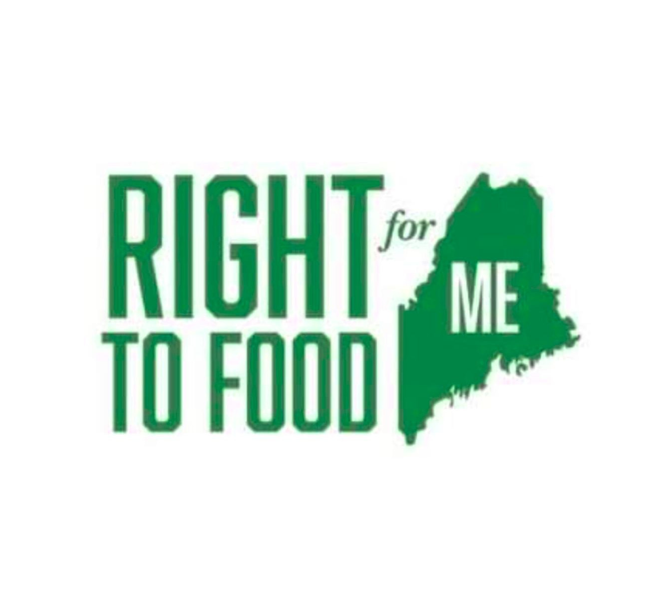 Maine voters pass &#8216;Right to Food' amendment through referendum