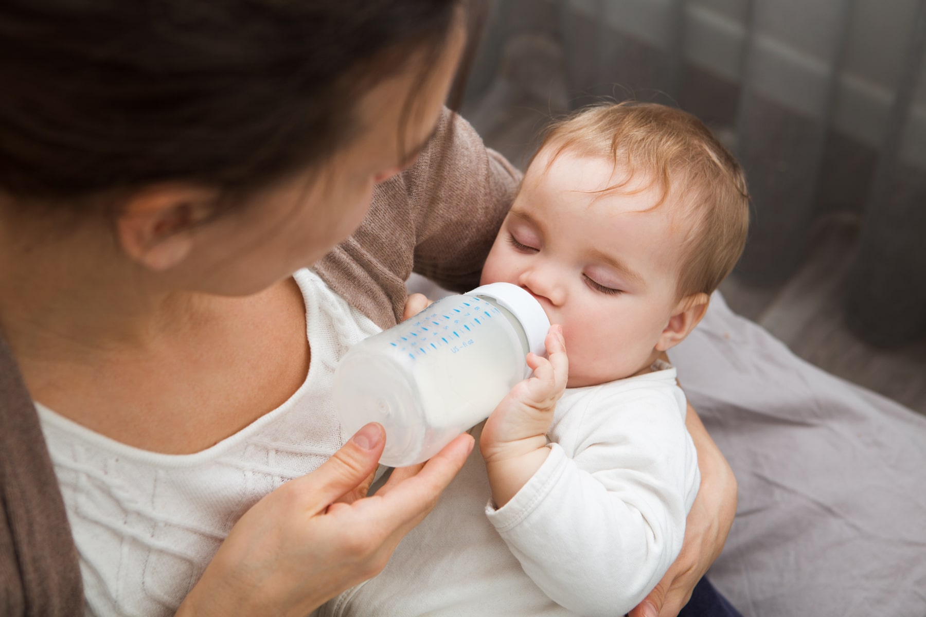 Where to find breast milk locally and online