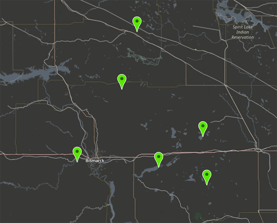Raw milk sales now legal in North Dakota, where to buy Get Raw Milk