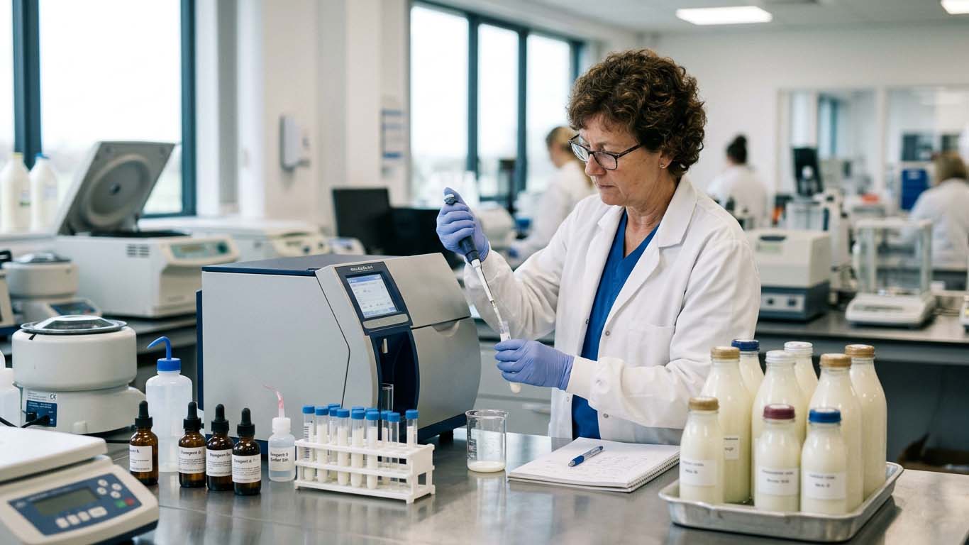 Raw Milk Recalls FAQ: Your Questions Answered