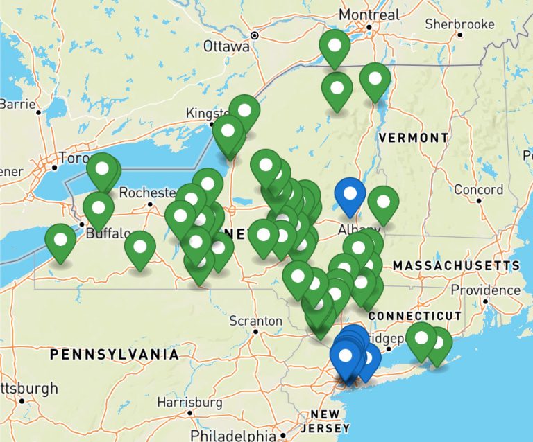 Get raw milk in New York City Get Raw Milk