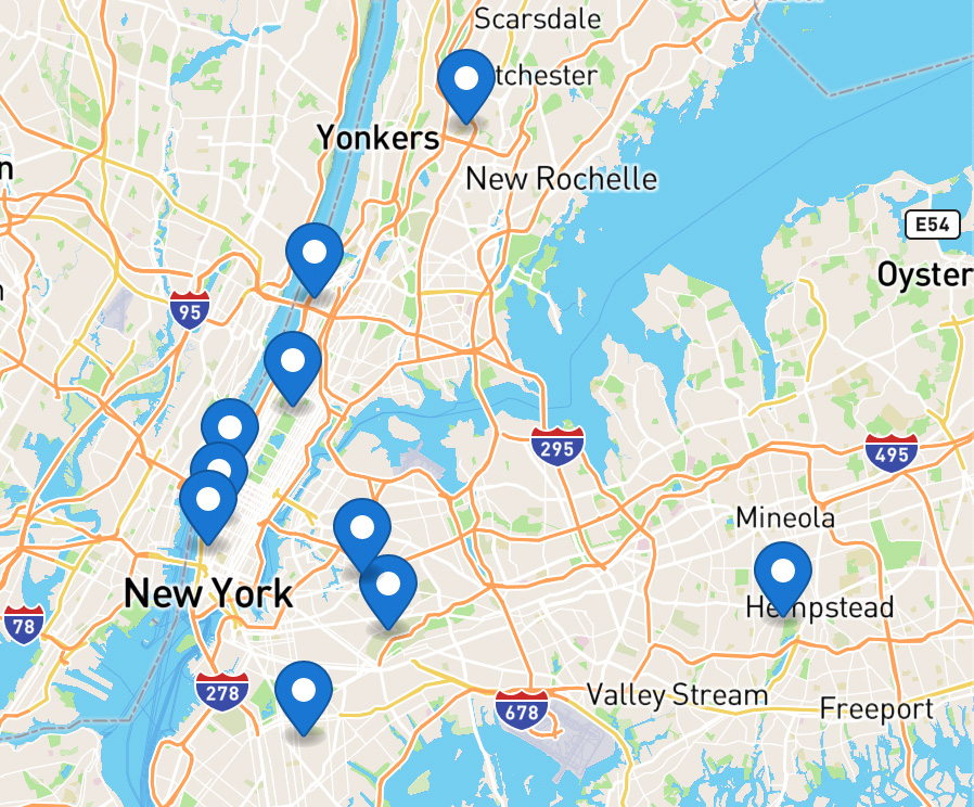 Get raw milk in New York City Get Raw Milk