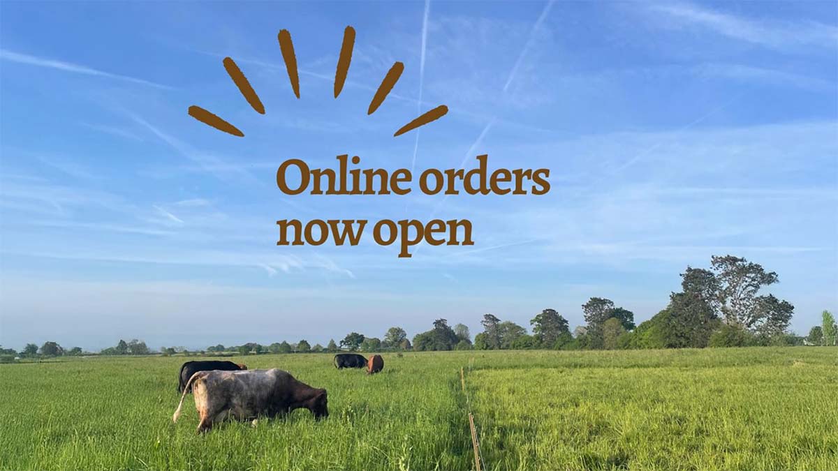 Raw Milk Farms in the UK Offering Nationwide Doorstep Delivery