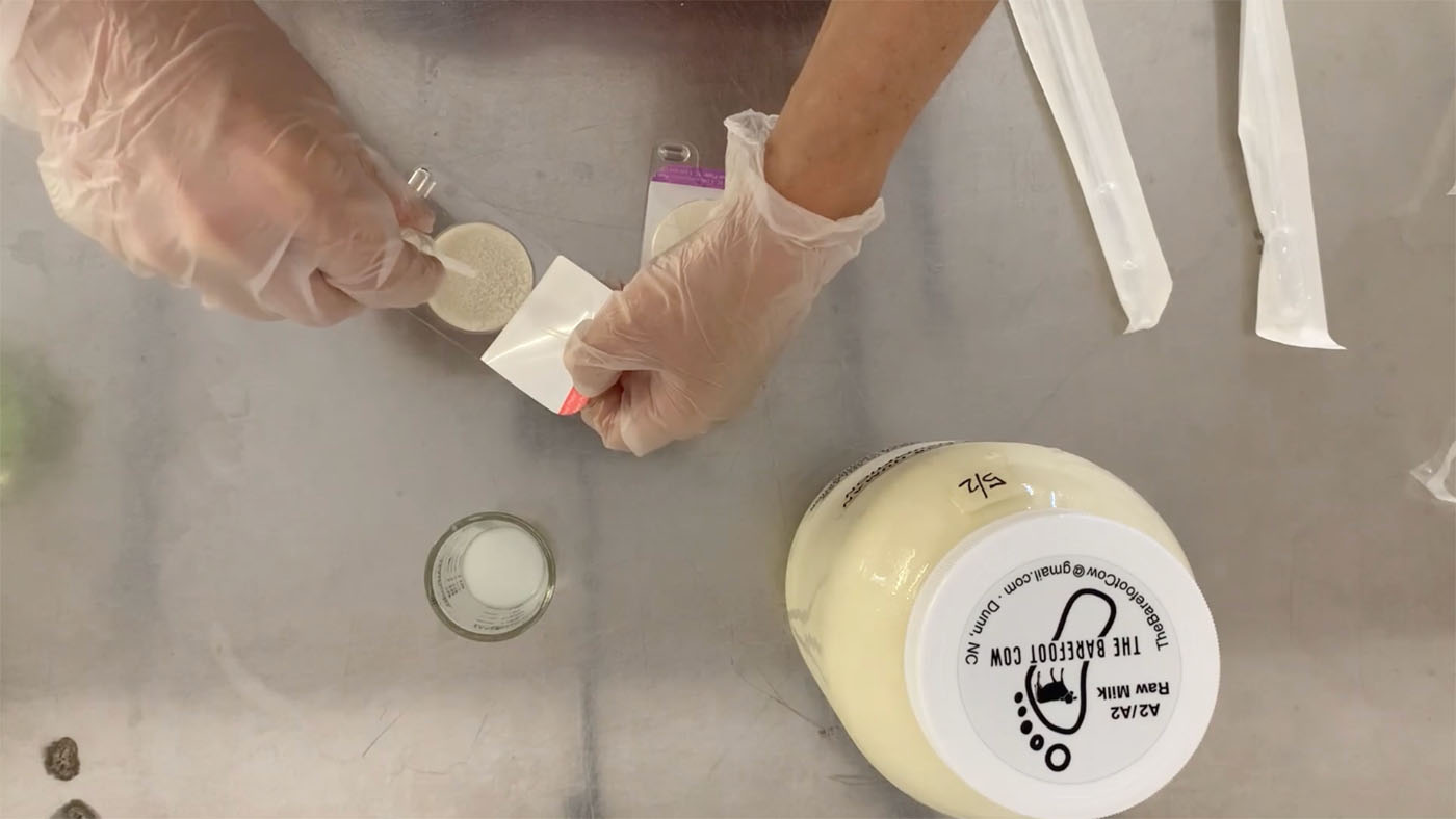 How Raw Milk Recalls Work: A Step-by-Step Guide to Food Safety in Action