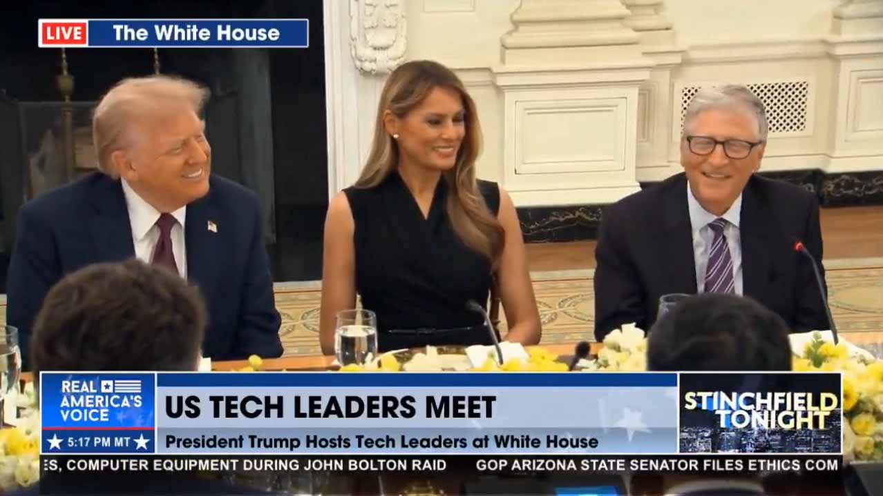 Sec Kennedy continues Biden’s legacy in parts