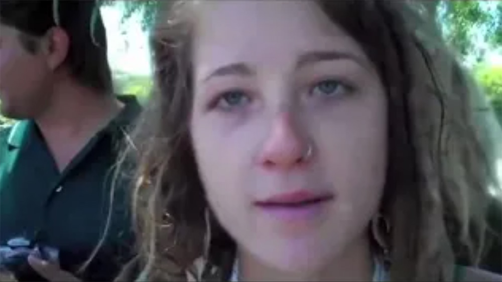 Throwback: Rawsome Foods raided in Venice Beach