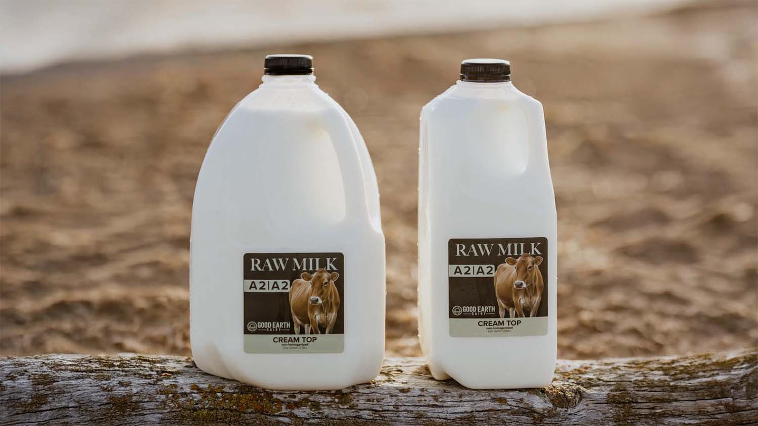 Utah HB179 Becomes Law, Permitting Raw Milk Sales in Grocery Stores Statewide
